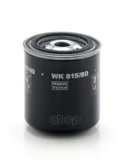 ������ ��������� MANN-Filter ���. WK81580 WK815/80 MANN WK81580 ����