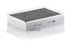 ������ �������� �������� CUK2950 MANN-Filter ���. CUK2950 CUK2950 ����