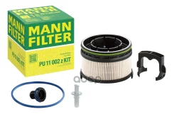 ������ ��������� PU11002ZKIT MANN-Filter ���. PU11002ZKIT PU11002ZKIT ����