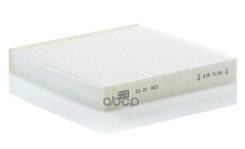 ������ �������� CU21003 MANN-Filter ���. CU21003 CU21003 ����