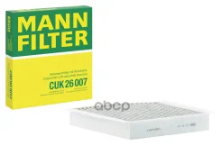 �������� ������ MANN-Filter ���. CUK26007 CUK26007 ����