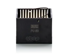 ������ ��������� MANN-Filter ���. PU89 PU89 ����
