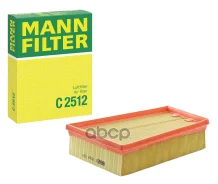 ������ ��������� MANN-Filter ���. C2512 C2512 ����