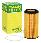 ������ �������� MANN HU 8010 Z OX 557D; OE33002; LO-193; HU 8010 Z; F 026 407 344; E314H01 D58; B10518; ADV182126; 07C115562E; MANN-Filter ���. HU 801...