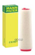 ������ ��������� BMW E46/E39/E60/E38/E65 330d/530d/730d MANN-Filter ���. C15143/1 C151431 ����