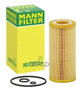 ������ �������� MANN HU 721/2 X OX 179D, 6031840025, 6131800009, OE0019, HU 7212 X MANN-Filter ���. HU 721/2 X HU7212X ����