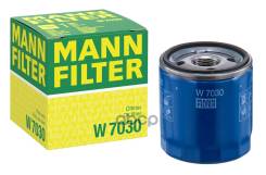 ������ �������� W7030 MANN-Filter W7030, ALFA Romeo Giulia (952_) ALFA Romeo Stelvio (949_) Cadillac ATS Cadillac ATS ���� Cadillac CTS Cadillac SRX C...