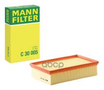 ������ ���������! Audi A3 1.6-2.0D 12 C30005_MNF MANN-Filter ���. C30005 C30005 ����