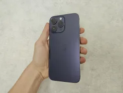 Apple iPhone 14 Pro Max. �/�, 256 ��. ��� ����� �� ������������ ����
