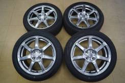 Work Emotion T7R