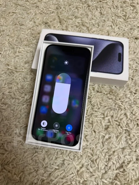 Apple iPhone 15 Pro Max. �/�, 256 ��, ������, 3G, 4G LTE, 5G, Dual-SIM, ����������, NFC ����