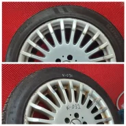 Kumho Solus TA31. ������, 2020 ���, �/�, ����� 50 % ����