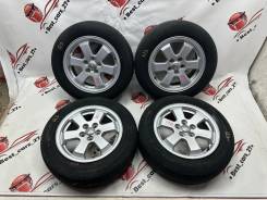 Toyota. 6.0x15", 5x100, ET45, �� 54,1���. ����