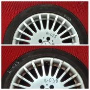 Kumho Solus TA31. ������, 2020 ���, �/�, ����� 80 % ����