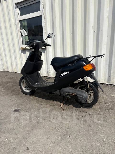 Yamaha Jog Aprio. 50����. ��., ��������, ��� ���, ��� ������� ����