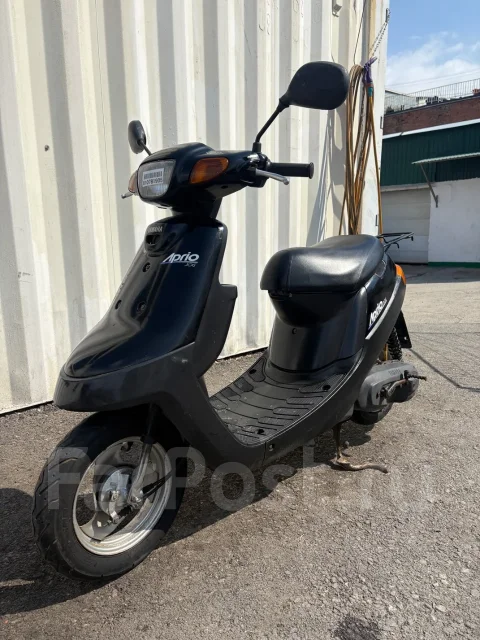 Yamaha Jog Aprio. 50����. ��., ��������, ��� ���, ��� ������� ����