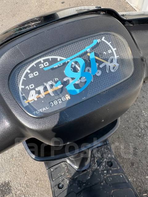 Yamaha Jog Aprio. 50����. ��., ��������, ��� ���, ��� ������� ����