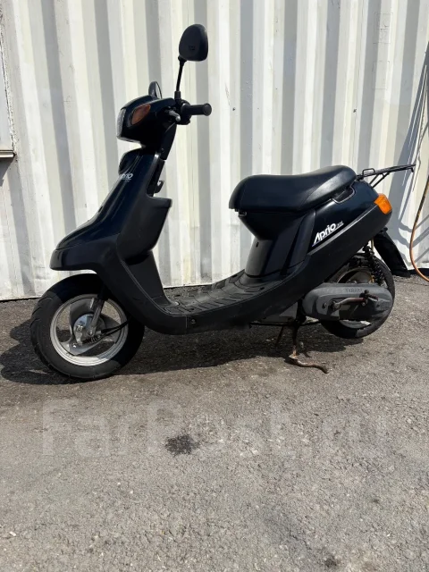 Yamaha Jog Aprio. 50����. ��., ��������, ��� ���, ��� ������� ����