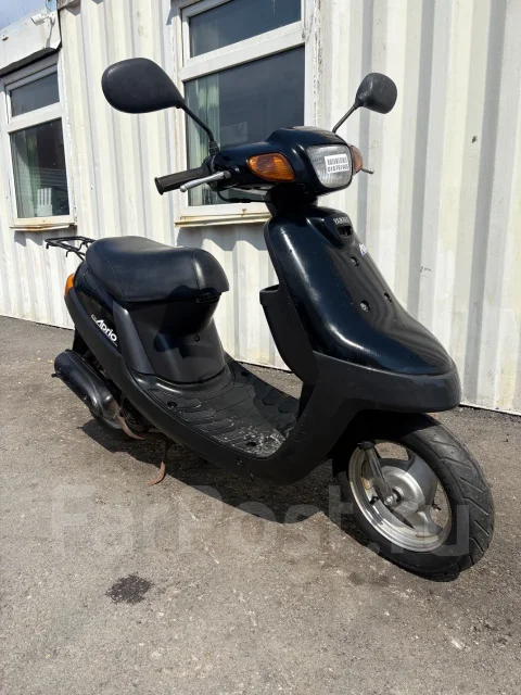 Yamaha Jog Aprio. 50����. ��., ��������, ��� ���, ��� ������� ����