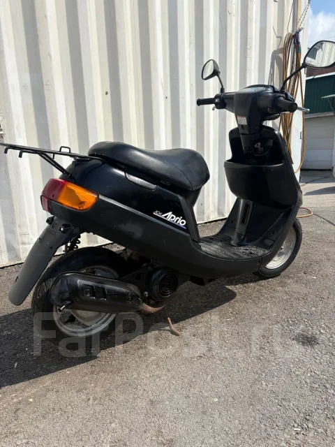 Yamaha Jog Aprio. 50����. ��., ��������, ��� ���, ��� ������� ����