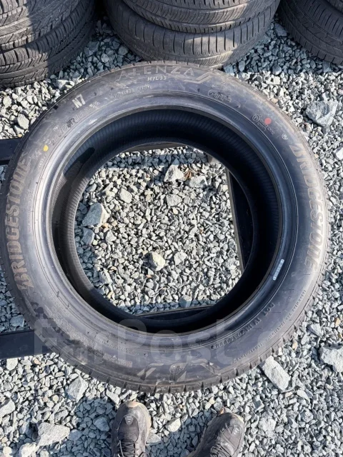 Bridgestone Alenza H/L33. ������, 2022 ���, ����� ����