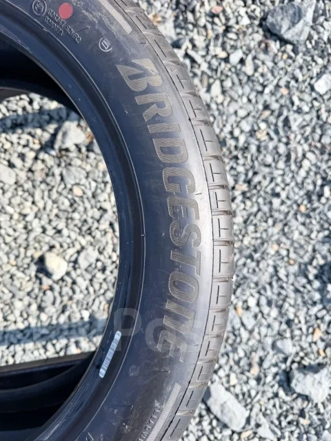 Bridgestone Alenza H/L33. ������, 2022 ���, ����� ����