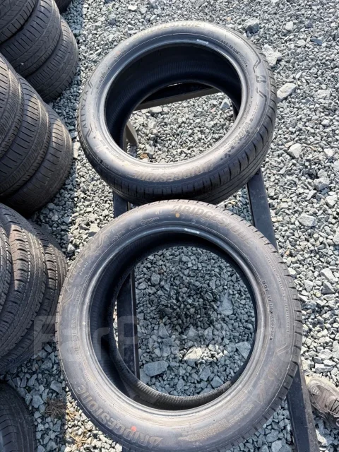 Bridgestone Alenza H/L33. ������, 2022 ���, ����� ����