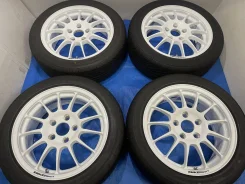 Enkei Sport RC-T5