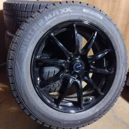 NZ Wheels F-3