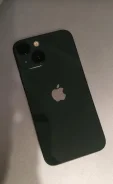 Apple iPhone 13 mini. �����, 128 ��, �������, 4G LTE, Dual-SIM ����