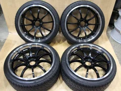 Advan Racing RS-D