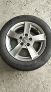 Dezent TX. 6.0x14", 5x100, ET38, �� 57,1���. ����