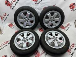 Toyota. 6.0x15", 5x100, ET45, �� 54,1���. ����