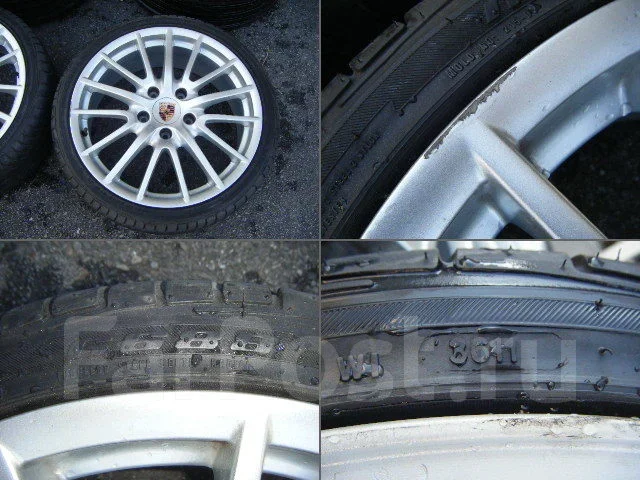 ����� DI 19x8J 5x130 et+57 ����