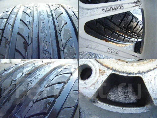 ����� DI 19x8J 5x130 et+57 ����