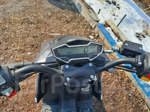 Regulmoto Formula 125. 125����. ��., ��������, ���������, ������ �� �� ����