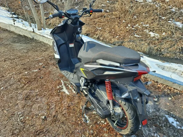 Regulmoto Formula 125. 125����. ��., ��������, ���������, ������ �� �� ����