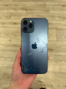 Apple iPhone 12 Pro Max. �/�, 256 ��, �����, 4G LTE ����