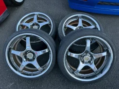 Blitz Techno Speed