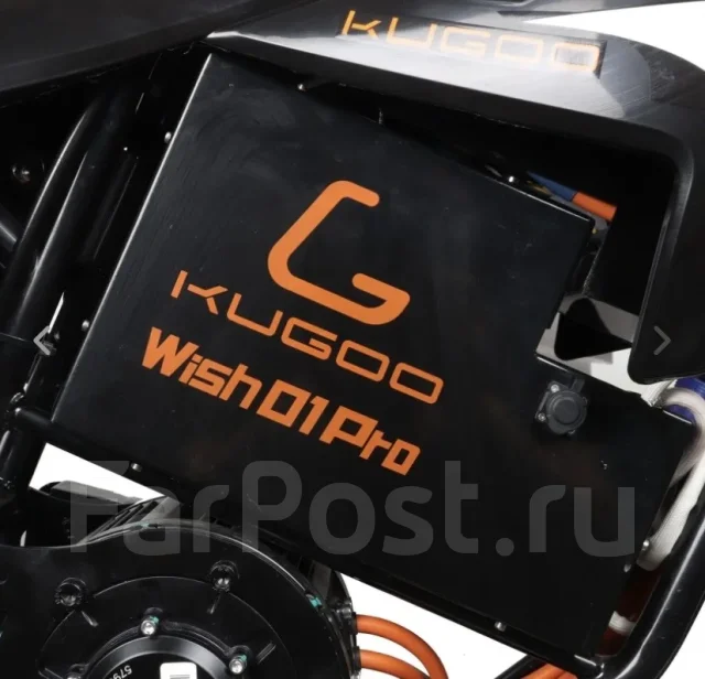 Kugoo Wish 01. ��������, ���������, ��� ������� ����