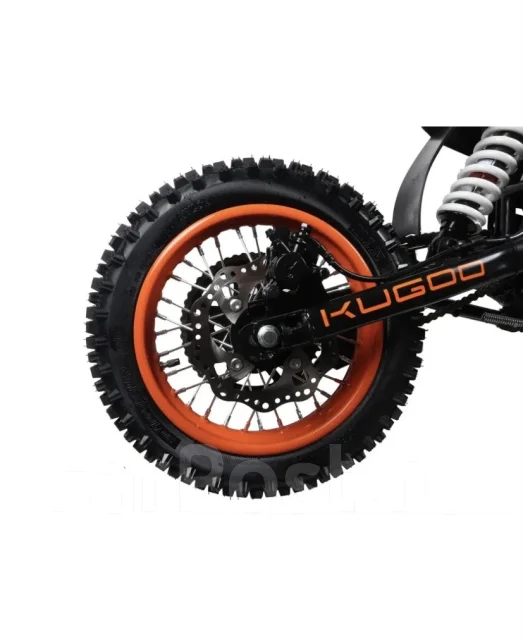 Kugoo Wish 01. ��������, ���������, ��� ������� ����