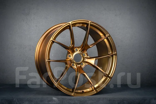 RTX Apex. 8.0x19", 5x100, ET30, �� 56,1���. ��� ����� �� ������������ ����