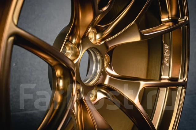 RTX Apex. 8.0x19", 5x100, ET30, �� 56,1���. ��� ����� �� ������������ ����