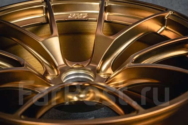 RTX Apex. 8.0x19", 5x100, ET30, �� 56,1���. ��� ����� �� ������������ ����