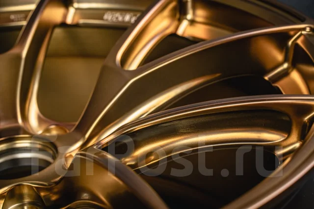 RTX Apex. 8.0x19", 5x100, ET30, �� 56,1���. ��� ����� �� ������������ ����