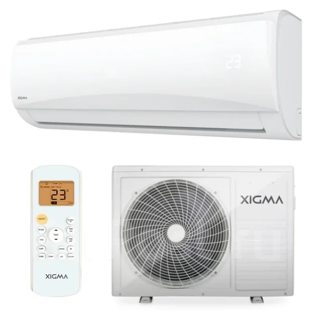 Xigma. 35��&sup2; ����