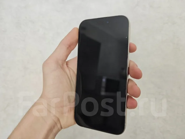 Apple iPhone 14 Pro Max. �/�, 128 ��. ��� ����� �� ������������ ����