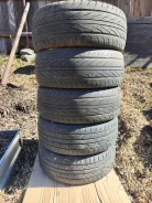 Falken Azenis ST115. ������, �/�, ����� 60 % ����