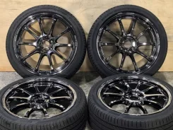 RAYS Gram Lights 57NR Limited