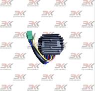 ���������-����������� ���������� Komatsu/ Yanmar 119640-77710, 12V YNF 119640-77710 11964077710 ����